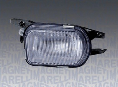 MAGNETI MARELLI 718121602101 -  Противотуманная фара